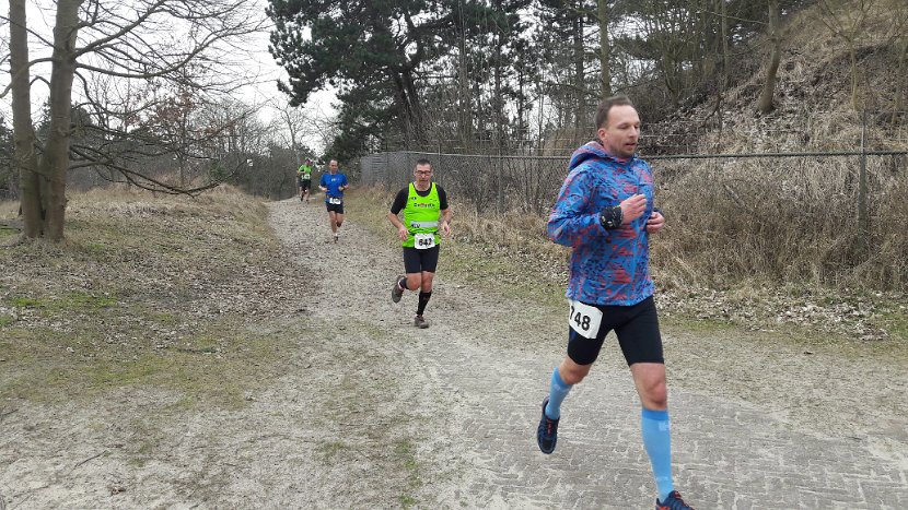Pannekoekenmolenloop 2017 - 22
